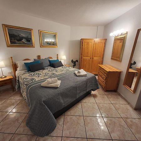 Ferienwohnung San Marino 5 Los Cristianos  Exterior foto