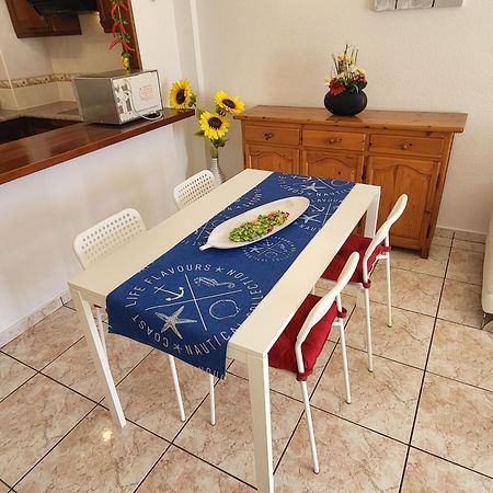 Ferienwohnung San Marino 5 Los Cristianos  Exterior foto