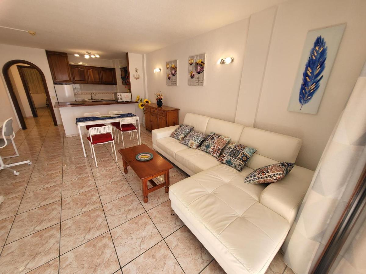 Ferienwohnung San Marino 5 Los Cristianos  Exterior foto